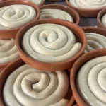 GÜVEÇTE PEYNİRLİ (700gr)